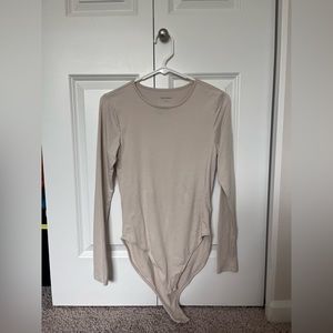 Old Navy Bodysuit